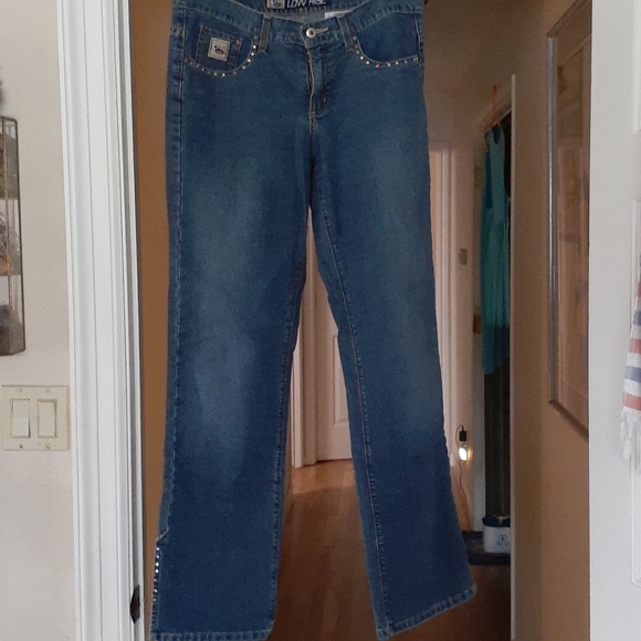 COWGIRL BOOTCUT 11 - Picture 5 of 6